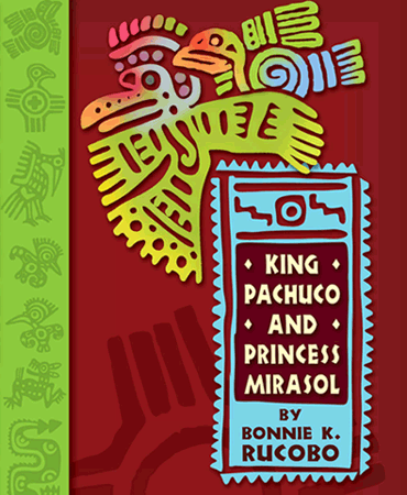 King Pachuco and Princess Mirasol